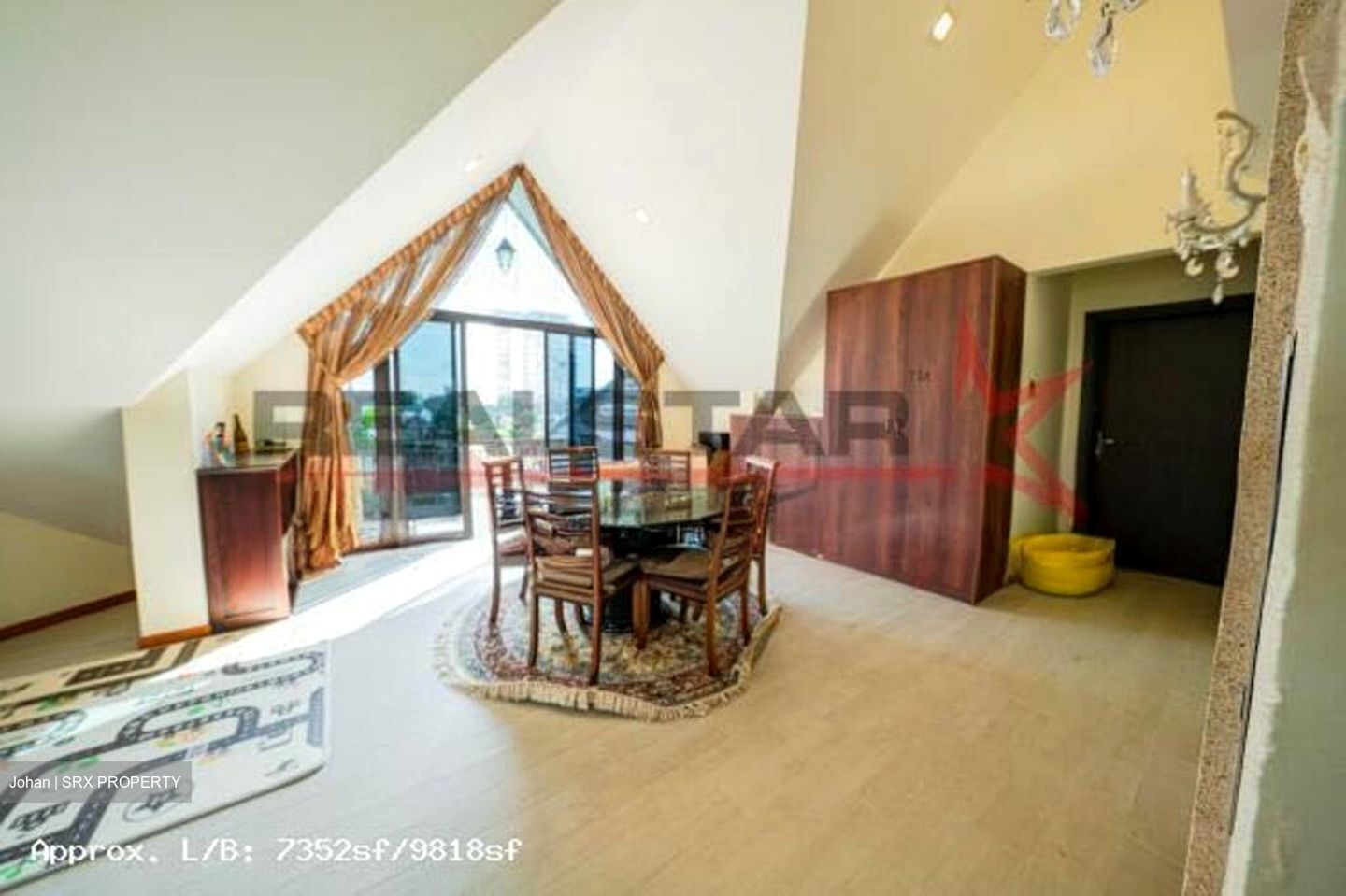 Jalan Sentosa (D14), Detached #498936781